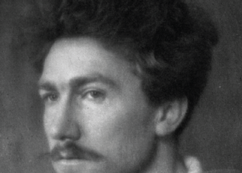 Ezra Pound