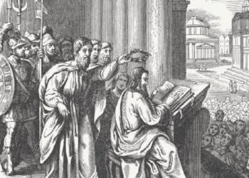 History of Historians