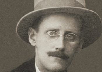 James Joyce