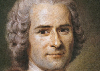 Jean-Jacques Rousseau