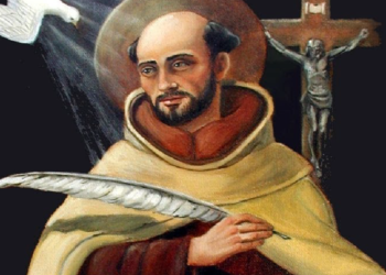 St. John of the Cross