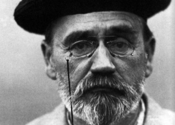 Emile Zola