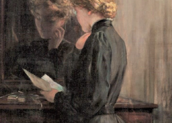 Letters and Literature