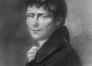 Heinrich von Kleist