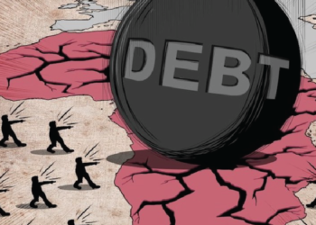 Debt Overhang