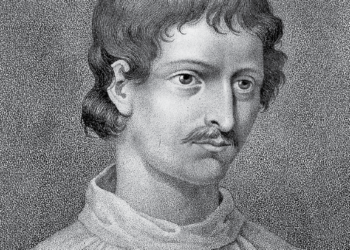Giordano Bruno