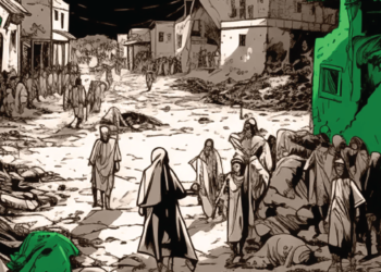 The Crisis of Zionism by Peter Beinart