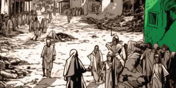 The Crisis of Zionism by Peter Beinart