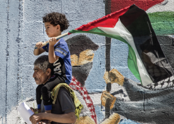 Palestine: Peace not Apartheid by Jimmy Carter