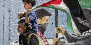 Palestine: Peace not Apartheid by Jimmy Carter