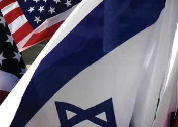 The Israeli Lobby and US Foreign Policy