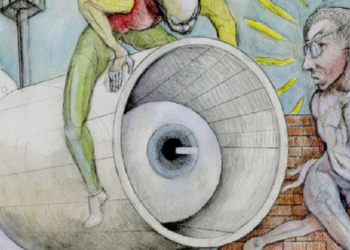 Capitalism and Surveillance