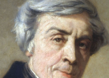 Jules Michelet