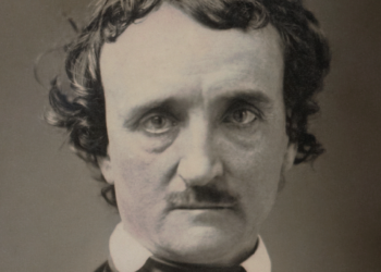Edgar Allan Poe