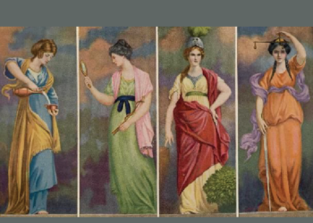 Four Cardinal Virtues