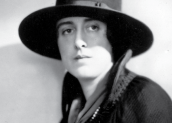 Vita Sackville-West