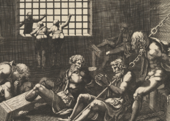 The History of Prison