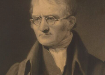 John Dalton