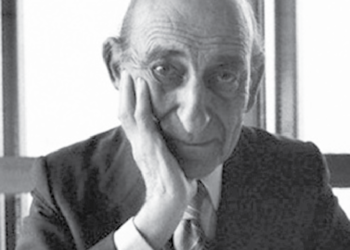 Raymond Aron