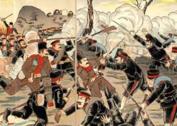 Art of War by Machiavelli