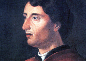 Leon Battista Alberti