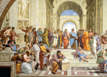 Toynbee’s Theory of Civilization