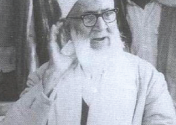 Abdul Majid Daryabadi