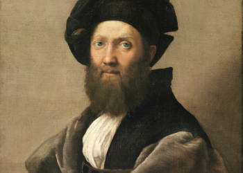 Baldassare Castiglione