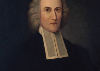 Jonathan Edwards