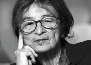 Agnes Heller