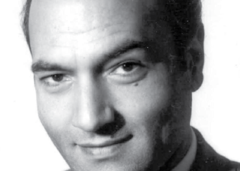 Ali Shariati