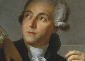 Antoine-Laurent Lavoisier