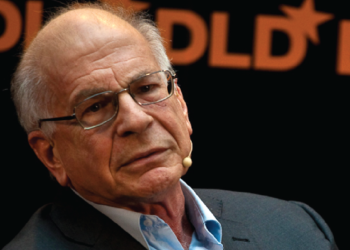 Daniel Kahneman