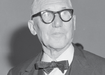 Le Corbusier
