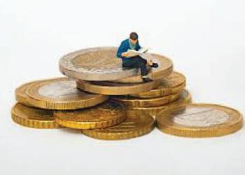 Market Potential Theory