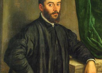 Andreas Vesalius