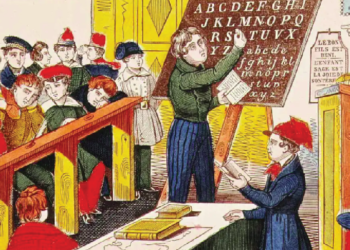 History of Alphabets