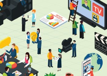 Eight Theories of Mass Communication