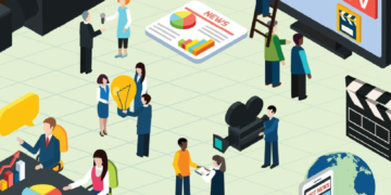 Eight Theories of Mass Communication