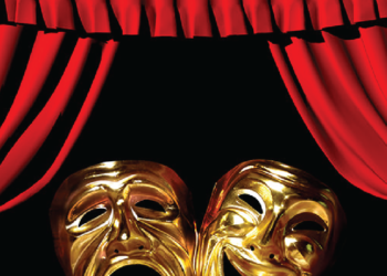 Four Forms of Theatre