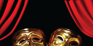 Four Forms of Theatre