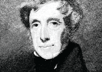 Clement Clarke Moore