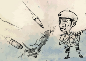 Counterinsurgency Operations