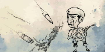 Counterinsurgency Operations