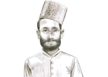 Muztar Khairabadi