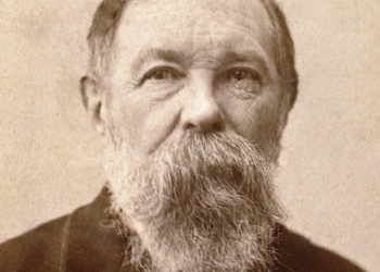 Friedrich Engels