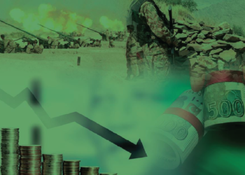 Military Expenditure