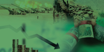 Military Expenditure