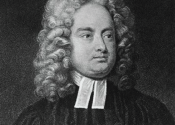 Jonathan Swift