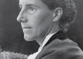 Charlotte Perkins Gilman